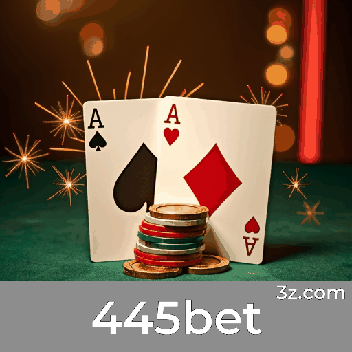 445bet game mais image