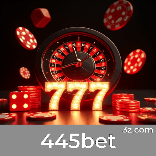 445bet game mais image