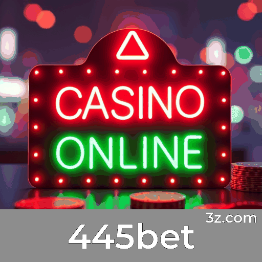 445bet game mais image