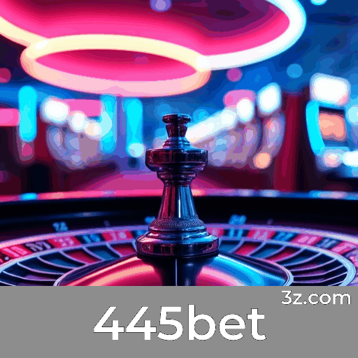 445bet 
