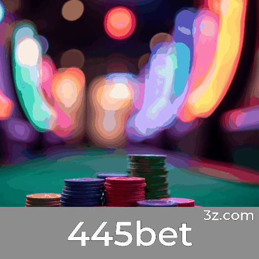 445bet game mais image