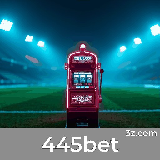 445bet 
