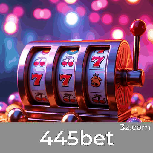 445bet game mais image