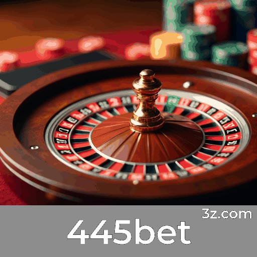 445bet 