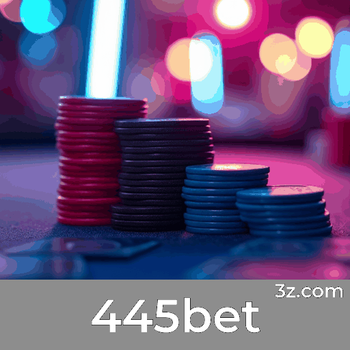 445bet