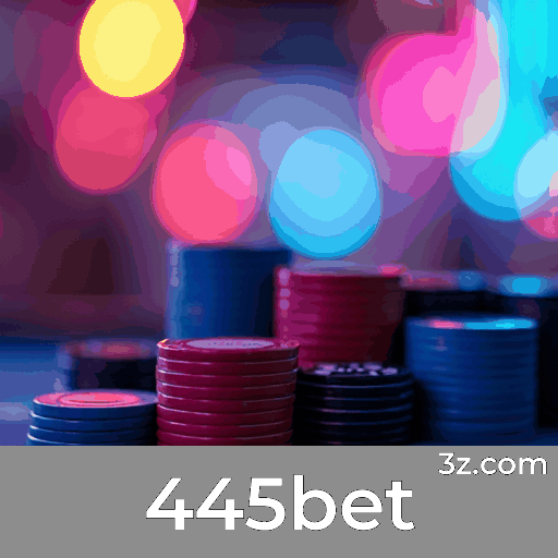 445bet