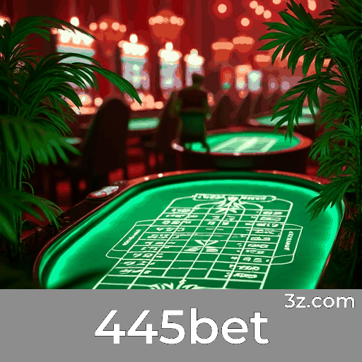 445bet game mais image