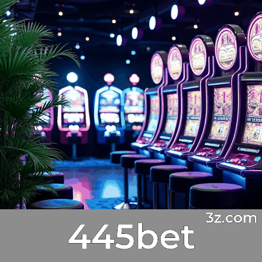 445bet game mais image