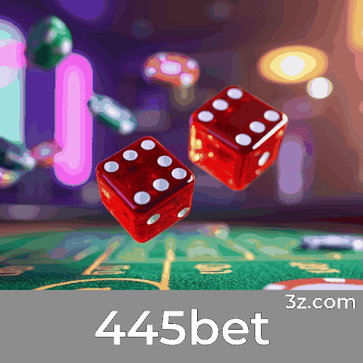 445bet