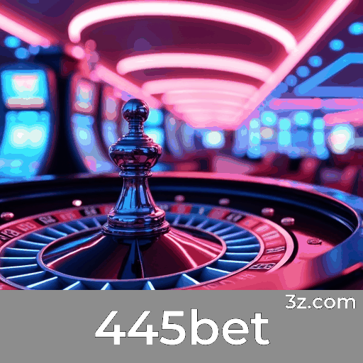 445bet 